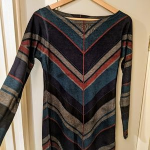 Nally & Millie Dress